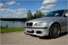 Ex - ProjE46kt 'SilverStar' - I miss ya.. - 3er BMW - E46 - IMG_8861.jpg