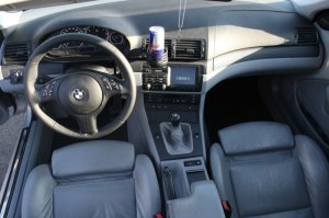 Ex - ProjE46kt 'SilverStar' - I miss ya.. - 3er BMW - E46