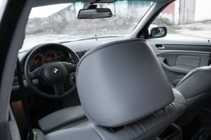 Ex - ProjE46kt 'SilverStar' - I miss ya.. - 3er BMW - E46