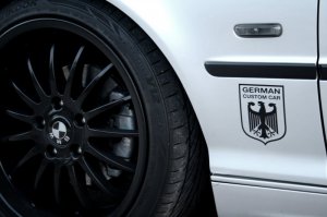 Ex - ProjE46kt 'SilverStar' - I miss ya.. - 3er BMW - E46