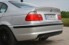 Ex - ProjE46kt 'SilverStar' - I miss ya.. - 3er BMW - E46 - 7.JPG