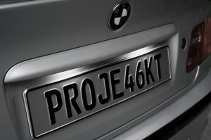 Ex - ProjE46kt 'SilverStar' - I miss ya.. - 3er BMW - E46
