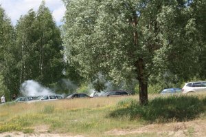 5. BMW Treffen am Mondsee - Fotos von Treffen & Events