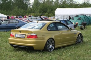5. BMW Treffen am Mondsee - Fotos von Treffen & Events