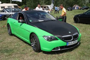 5. BMW Treffen am Mondsee - Fotos von Treffen & Events