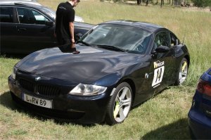 5. BMW Treffen am Mondsee - Fotos von Treffen & Events