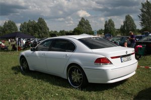 5. BMW Treffen am Mondsee - Fotos von Treffen & Events