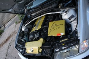 Ex - ProjE46kt 'SilverStar' - I miss ya.. - 3er BMW - E46 Ex - ProjE46kt 'SilverStar' - I miss ya.. - 3er BMW - E46