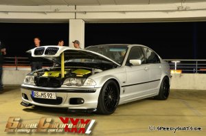 Ex - ProjE46kt 'SilverStar' - I miss ya.. - 3er BMW - E46 Ex - ProjE46kt 'SilverStar' - I miss ya.. - 3er BMW - E46