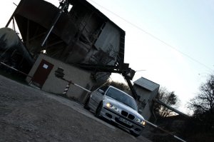 Ex - ProjE46kt 'SilverStar' - I miss ya.. - 3er BMW - E46 Ex - ProjE46kt 'SilverStar' - I miss ya.. - 3er BMW - E46