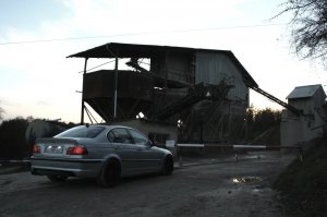 Ex - ProjE46kt 'SilverStar' - I miss ya.. - 3er BMW - E46 Ex - ProjE46kt 'SilverStar' - I miss ya.. - 3er BMW - E46