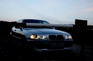 Ex - ProjE46kt 'SilverStar' - I miss ya.. - 3er BMW - E46 Ex - ProjE46kt 'SilverStar' - I miss ya.. - 3er BMW - E46