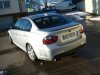 330i | Titansilber + Styling 95 Valencia Orange - 3er BMW - E90 / E91 / E92 / E93 - 100_9703.JPG