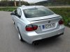 330i | Titansilber + Styling 95 Valencia Orange - 3er BMW - E90 / E91 / E92 / E93 - IMG_2810.JPG