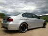 330i | Titansilber + Styling 95 Valencia Orange - 3er BMW - E90 / E91 / E92 / E93 - IMG_3116.jpg
