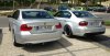 330i | Titansilber + Styling 95 Valencia Orange - 3er BMW - E90 / E91 / E92 / E93 - aqutu8ed.jpg