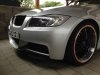 330i | Titansilber + Styling 95 Valencia Orange - 3er BMW - E90 / E91 / E92 / E93 - Foto 4.JPG