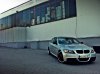 330i | Titansilber + Styling 95 Valencia Orange - 3er BMW - E90 / E91 / E92 / E93 - IMG_7666.JPG