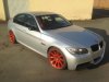 330i | Titansilber + Styling 95 Valencia Orange - 3er BMW - E90 / E91 / E92 / E93 - IMG_0225.jpg