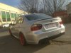 330i | Titansilber + Styling 95 Valencia Orange - 3er BMW - E90 / E91 / E92 / E93 - IMG_0242.jpg