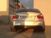 330i | Titansilber + Styling 95 Valencia Orange - 3er BMW - E90 / E91 / E92 / E93 - IMG_0129.jpg
