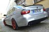 330i | Titansilber + Styling 95 Valencia Orange - 3er BMW - E90 / E91 / E92 / E93 - DSC_0506.jpg