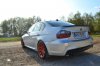 330i | Titansilber + Styling 95 Valencia Orange - 3er BMW - E90 / E91 / E92 / E93 - DSC_0526.jpg