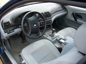 E46 compact, 316ti - 3er BMW - E46 E46 compact, 316ti - 3er BMW - E46