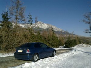 E46 compact, 316ti - 3er BMW - E46 E46 compact, 316ti - 3er BMW - E46