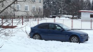 E46 compact, 316ti - 3er BMW - E46 E46 compact, 316ti - 3er BMW - E46