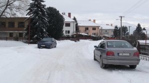E46 compact, 316ti - 3er BMW - E46 E46 compact, 316ti - 3er BMW - E46