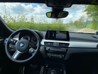 X2 F39 - BMW X1, X2, X3, X4, X5, X6, X7