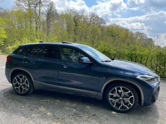 X2 F39 - BMW X1, X2, X3, X4, X5, X6, X7 X2 F39 - BMW X1, X2, X3, X4, X5, X6, X7
