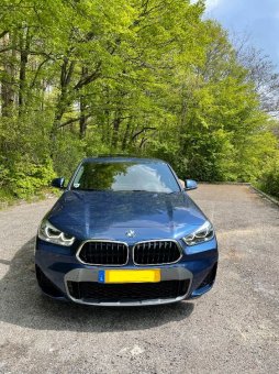 X2 F39 - BMW X1, X2, X3, X4, X5, X6, X7 X2 F39 - BMW X1, X2, X3, X4, X5, X6, X7
