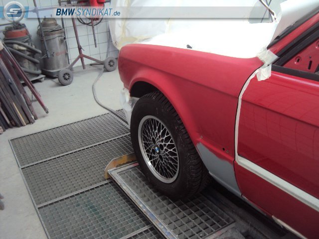 BMW-Syndikat Fotostorie