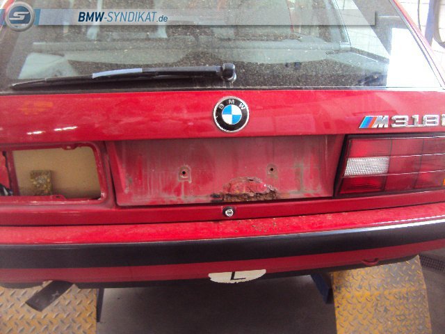 BMW-Syndikat Fotostorie