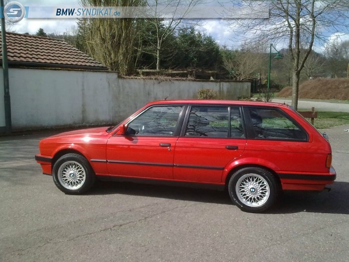 BMW-Syndikat Fotostorie