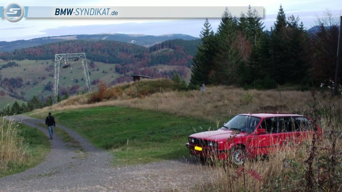 BMW-Syndikat Fotostorie