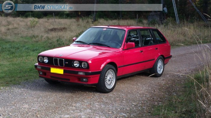 BMW-Syndikat Fotostorie