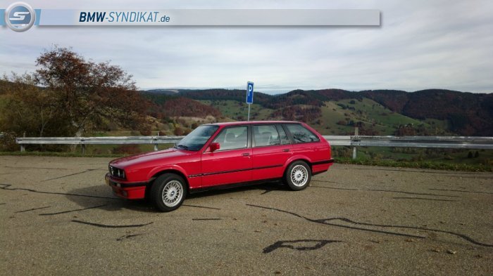 BMW-Syndikat Fotostorie