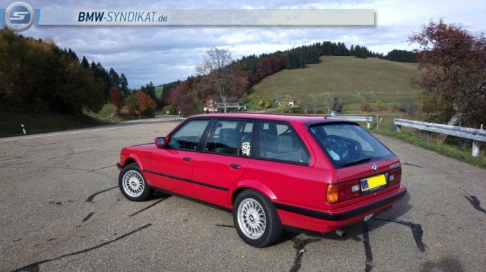 BMW-Syndikat Fotostorie