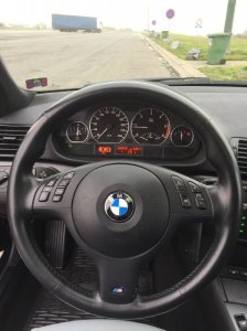 BMW E46 Touring 320 d - 3er BMW - E46