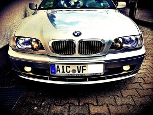 Von Damals bis Heute ... - 3er BMW - E46