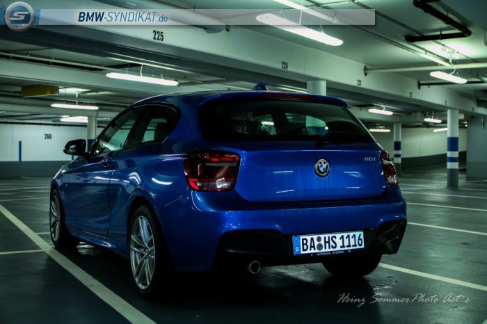 BMW-Syndikat Fotostorie