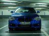 BMW Front-Stostange M-Front mit Performance Nieren