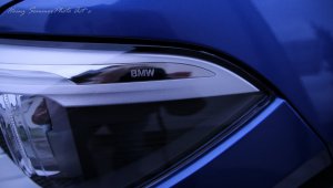 Estorilblauer F21 - 1er BMW - F20 / F21 / F40 / F70 Estorilblauer F21 - 1er BMW - F20 / F21 / F40 / F70