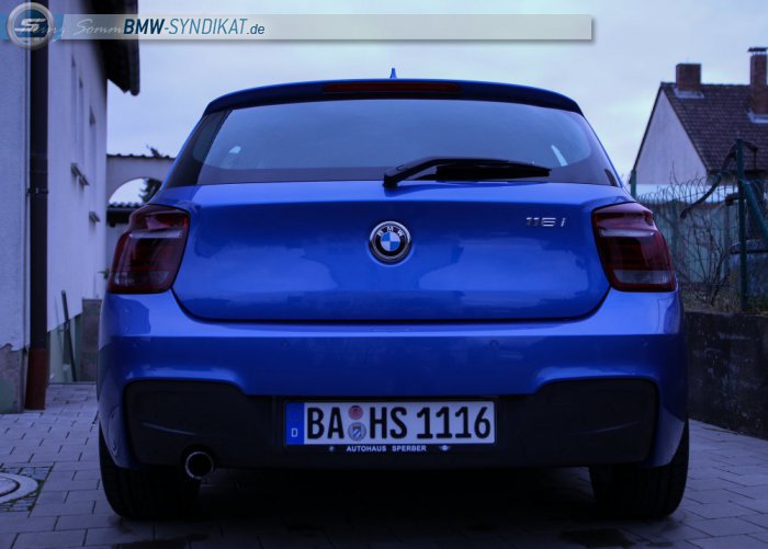 BMW-Syndikat Fotostorie