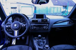 Estorilblauer F21 - 1er BMW - F20 / F21 / F40 / F70 Estorilblauer F21 - 1er BMW - F20 / F21 / F40 / F70