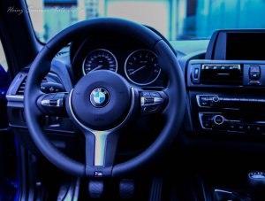 Estorilblauer F21 - 1er BMW - F20 / F21 / F40 / F70 Estorilblauer F21 - 1er BMW - F20 / F21 / F40 / F70
