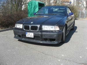 E36 328 MK Motorsport - 3er BMW - E36
